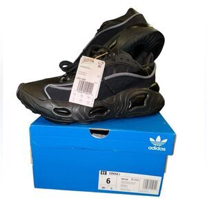 Brand New Adidas Oznova J Shoes